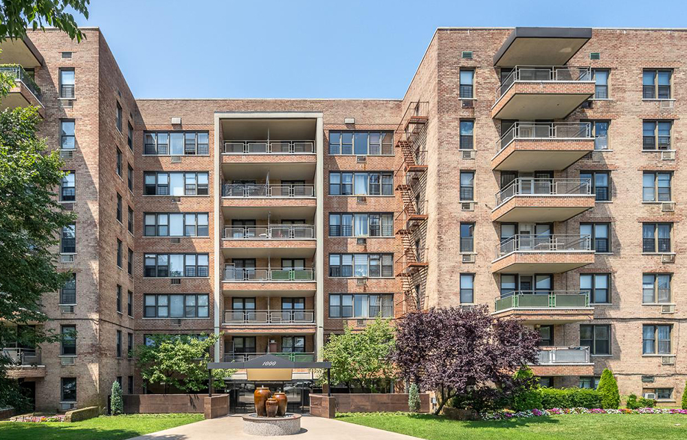 Marcus & Millichap closes multifamily asset sale in Brooklyn for $23.5 million